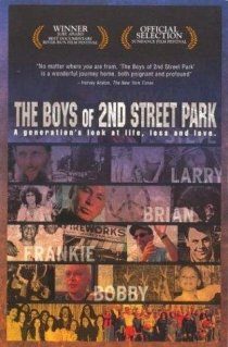 «The Boys of 2nd Street Park»