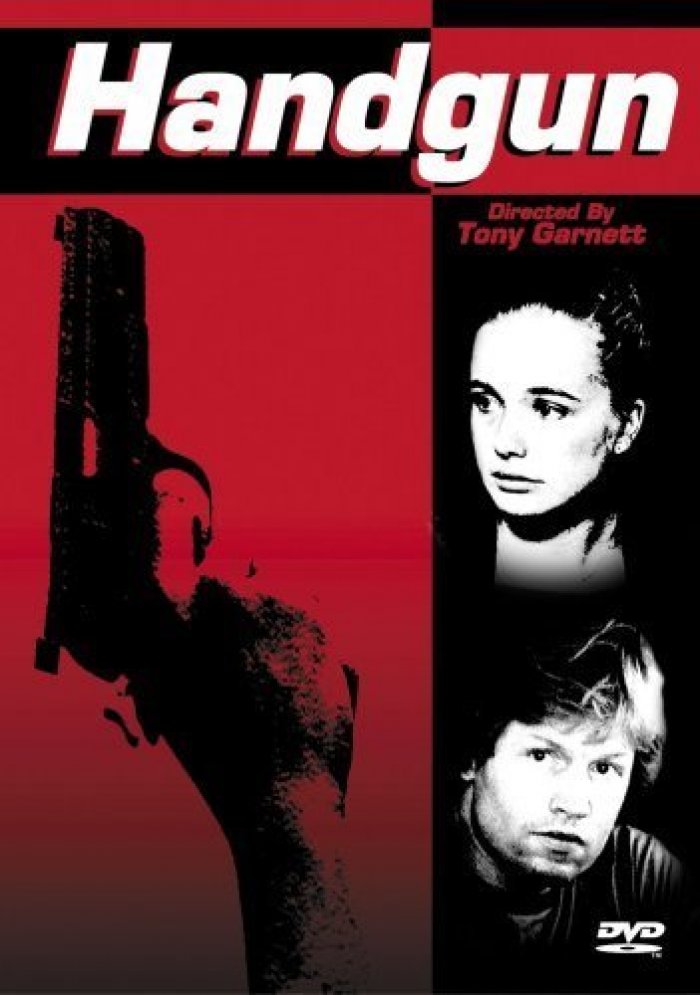 Handgun - Der Waffennarr [1984]