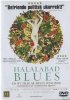 Постер «Halalabad Blues»