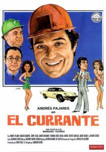 «El currante»