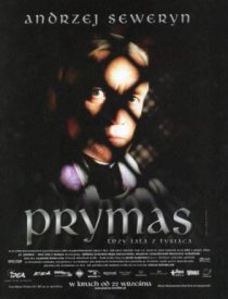 «Prymas - trzy lata z tysiaca»