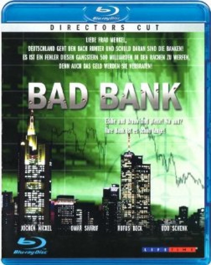 Bank Ban [2002]
