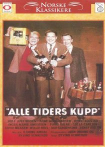 «Alle tiders kupp»