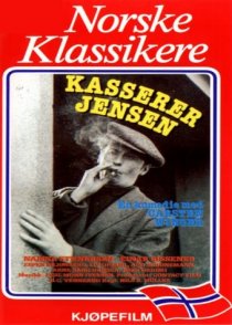 «Kasserer Jensen»