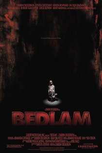 «Bedlam»