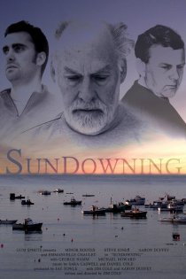 «Sundowning»