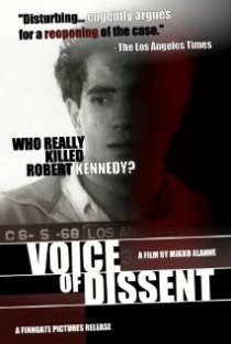 «Voice of Dissent»