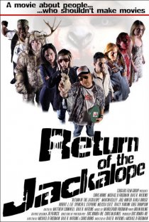 «Return of the Jackalope»