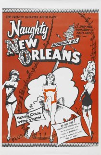 «Naughty New Orleans»