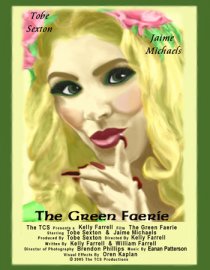 «The Green Faerie»