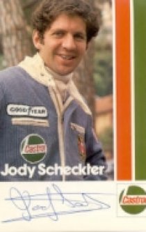 «Jody Scheckter»