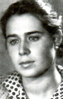 «Алла Радзинская»