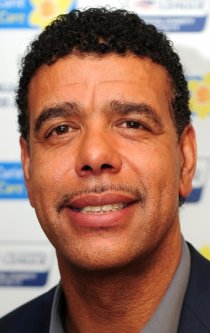 «Chris Kamara»