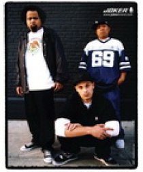 «Dilated Peoples»