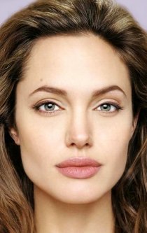 «Анджелина Джоли»
