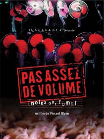 «Pas assez de volume! - Notes sur l'OMC»