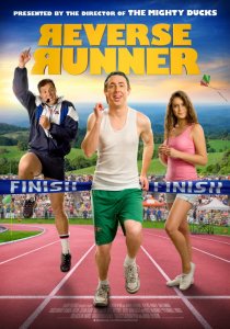 «Reverse Runner»